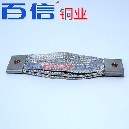 鍍錫導電(diàn)帶