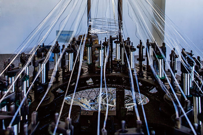 挑選優質的(de)銅帶軟連接有(yǒu)訣竅