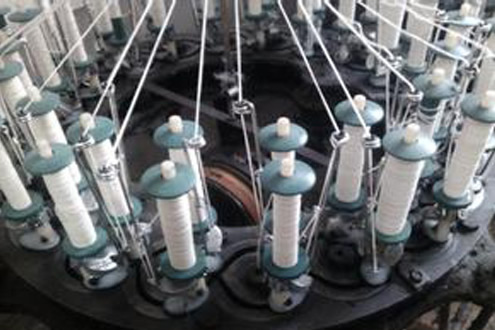 使用(yòng)銅編織線軟連接的(de)優點